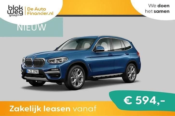 Occasion 2021 BMW iX3 SUV | € 34.940 (Super prijs) - Afbeelding 1/2
