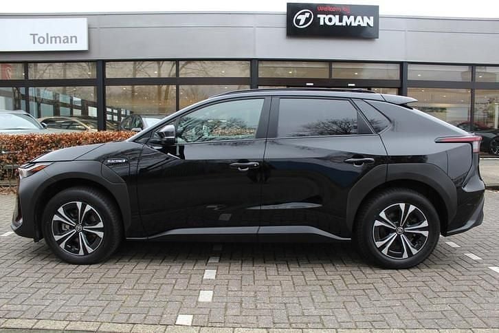 Occasion Toyota bZ4X 164 kW (224 PK) 2024 SUV