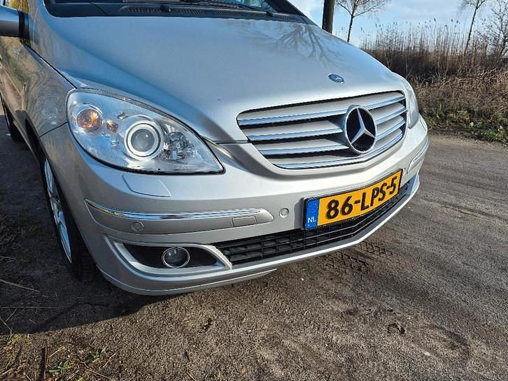 Occasion Mercedes B200 193 PK (141 kW) 2006 MPV