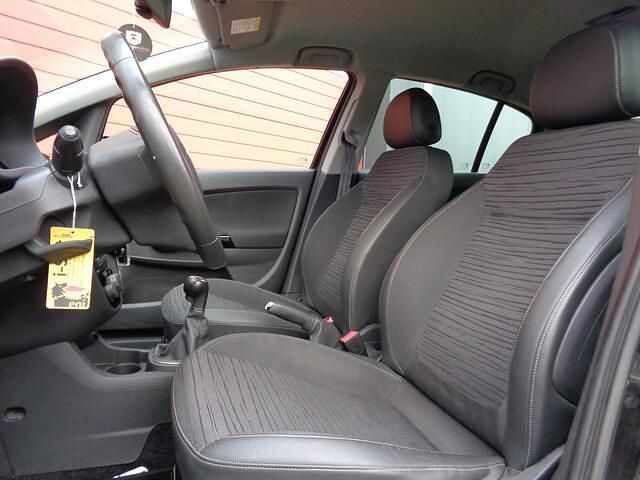 Occasion Opel Corsa 86 PK (63 kW) 2014 Zwart Hatchback