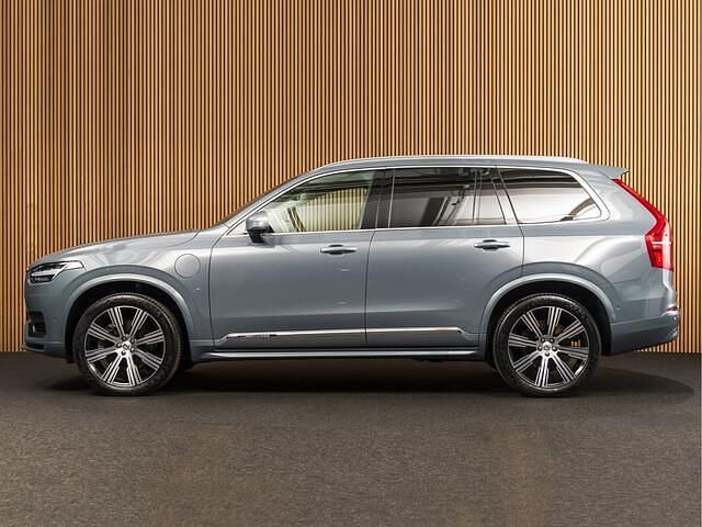 Occasion Volvo XC90 Ultimate 455 PK (334 kW) 2022 Grijs (metallic) SUV