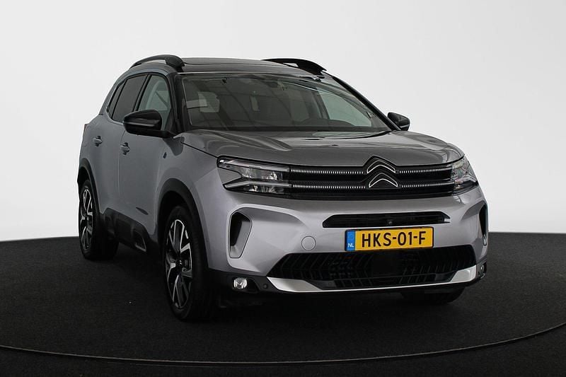 Occasion Citroën C5 Aircross Shine 224 PK (164 kW) 2023 Grijs SUV