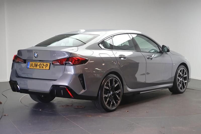 Occasion BMW 220 Comfort Edition 156 PK (114 kW) 2025 Grijs Coupé