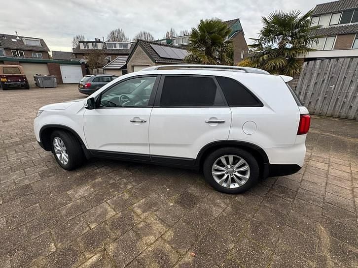 Gebruikt 2013 Kia Sorento SUV | € 10.750 (Super prijs) - Afbeelding 1/4