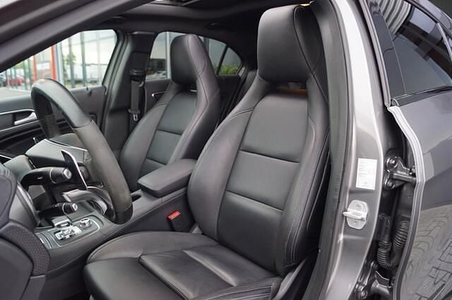 Occasion Mercedes A45 AMG AMG 381 PK (280 kW) 2016 Grijs Hatchback