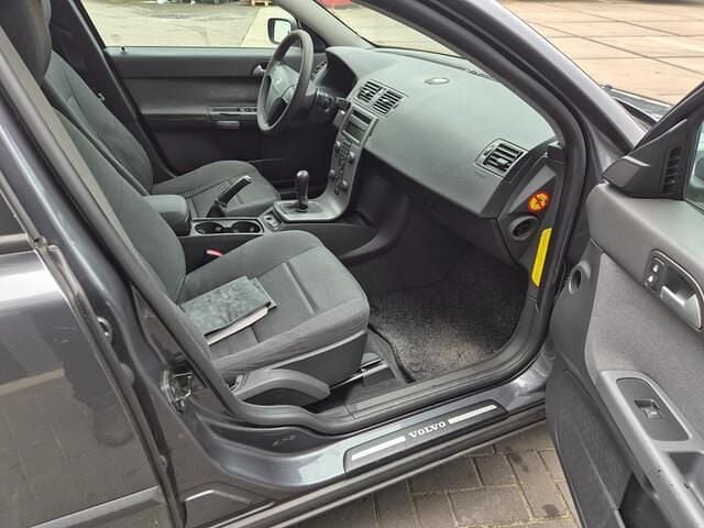 Occasion Volvo S40 136 PK (100 kW) 2004 Grijs Sedan