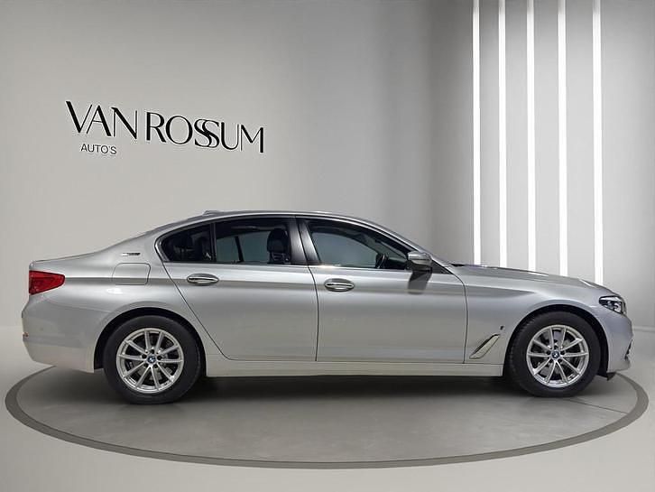 Occasion BMW 530e iPerformance 252 PK (185 kW) 2017