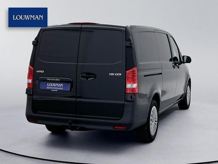 Occasion Mercedes Vito 163 PK (119 kW) 2024 Van