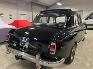 Occasion Mercedes 220 106 PK (77 kW) 1958 Zwart Sedan