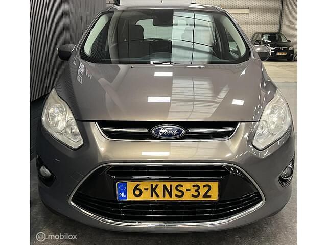 Occasion Ford Grand C-Max 125 PK (91 kW) 2013 Bruin MPV