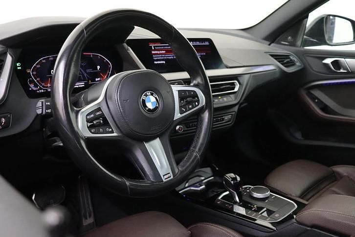 Occasion BMW 220 Comfort Edition 179 PK (131 kW) 2023 Zwart Coupé