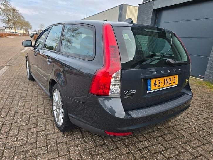 Occasion Volvo V50 125 PK (91 kW) 2009 Stationwagen