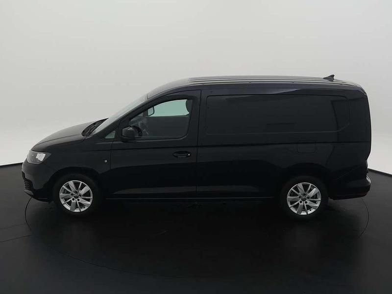 Occasion VW Caddy Maxi Pro 122 PK (89 kW) 2023 Zwart MPV