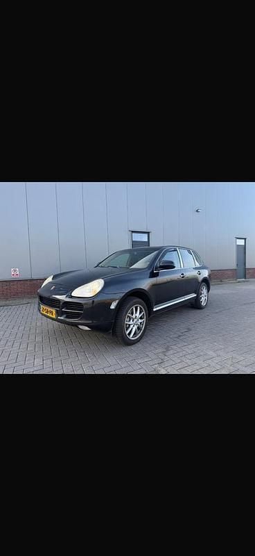 Occasion Porsche Cayenne 340 PK (250 kW) 2005 SUV
