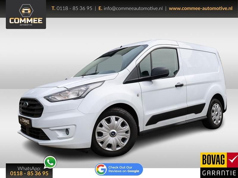 Bestelauto Occasion 2020 Ford Transit Connect Trend MPV | € 12.944 (Goede deal) - Afbeelding 1/4