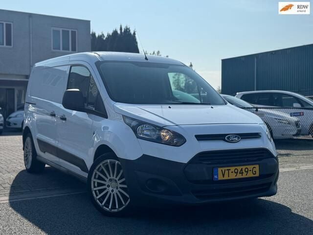 Overige Gebruikt 2016 Ford Transit Van | € 4.450 (Goede deal) - Afbeelding 1/4
