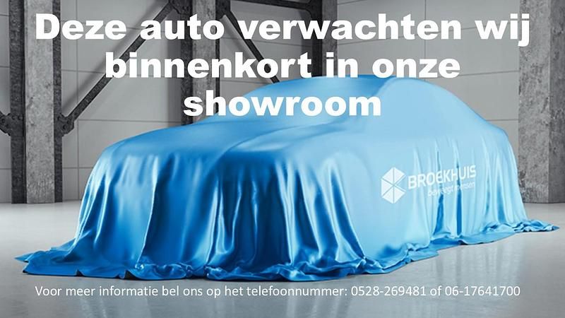 Occasion Ford Mondeo Titanium 2021 Blauw Stationwagen