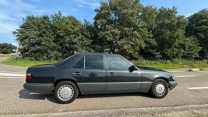 Occasion Mercedes E320 220 PK (161 kW) 1994 Sedan