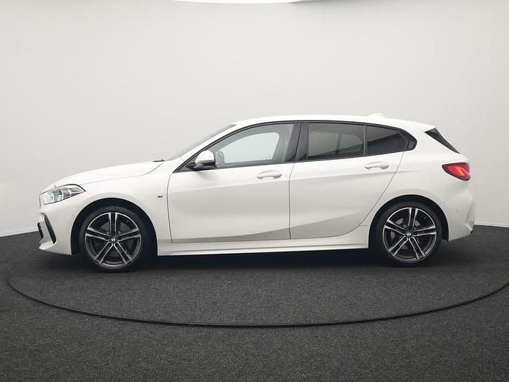 Occasion BMW 120 M Sport 180 PK (132 kW) 2022 Wit Hatchback