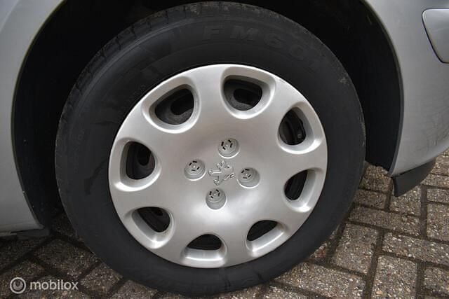 Occasion Peugeot 307 Premium 109 PK (80 kW) 2005 Grijs Hatchback