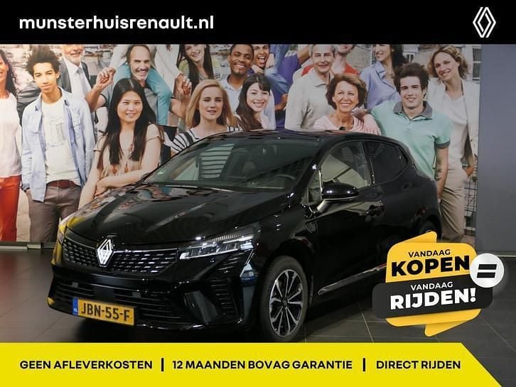 Occasion 2025 Renault Clio LE Hatchback | € 24.795 (Eerlijke prijs) - Afbeelding 1/4