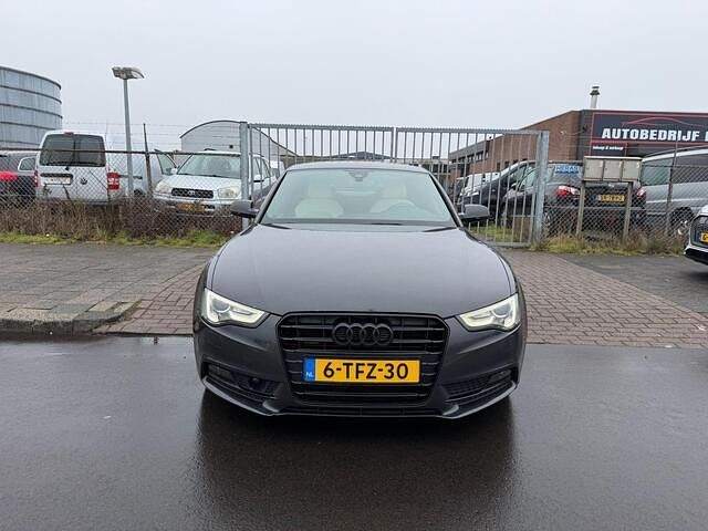 Occasion Audi A5 Proline 245 PK (180 kW) 2013 Grijs Coupé