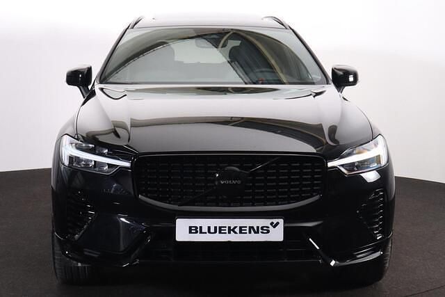 Occasion Volvo XC60 Plus 349 PK (256 kW) 2024 Zwart SUV