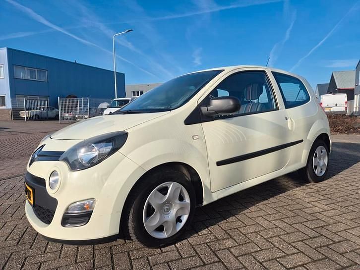 Occasion 2013 Renault Twingo Hatchback | € 2.450 (Eerlijke prijs) - Afbeelding 1/4