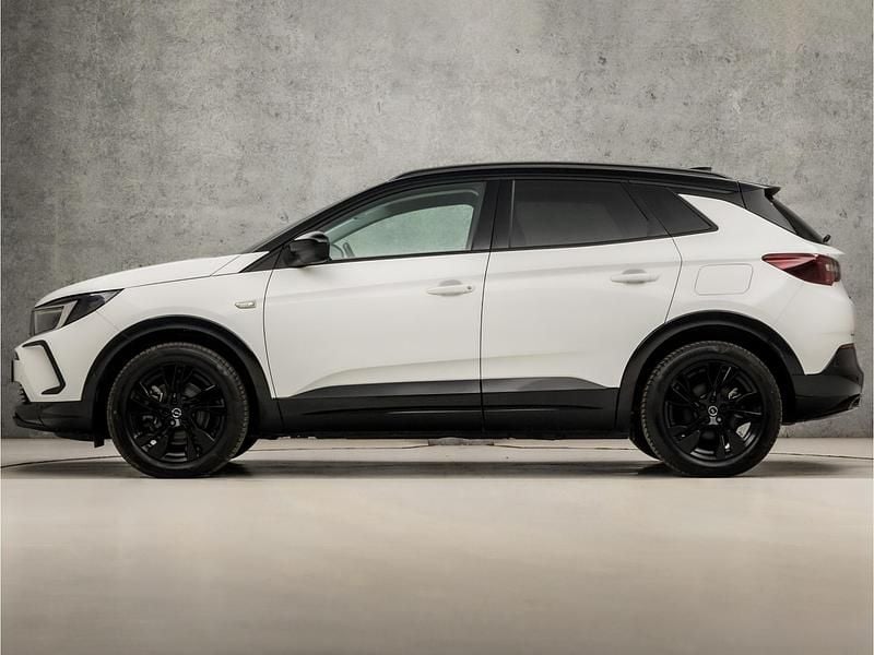 Occasion Opel Grandland X GS Line 2026 Wit SUV