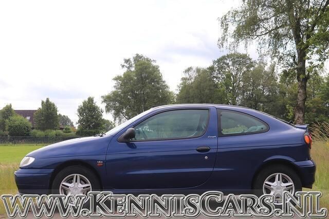 Occasion Renault 19 1998 Overige Coupé