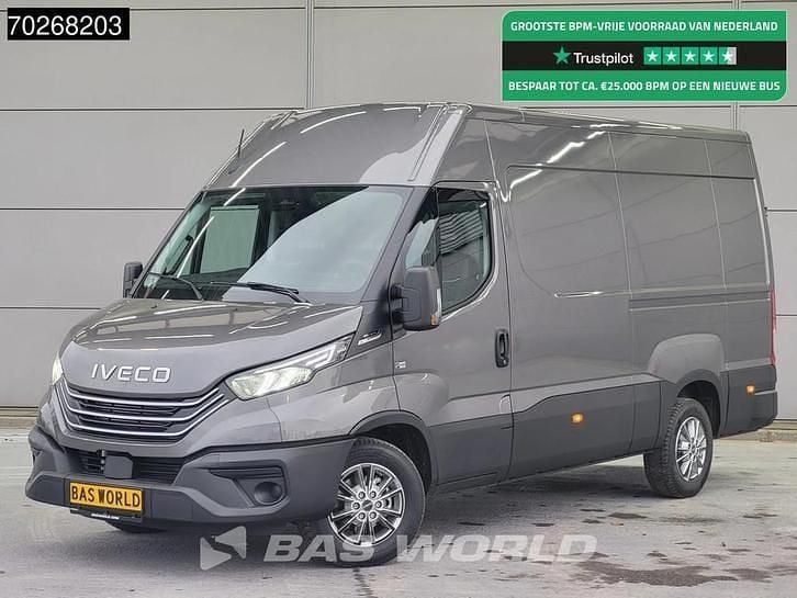 Occasion Iveco Daily 210 PK (154 kW) 2024