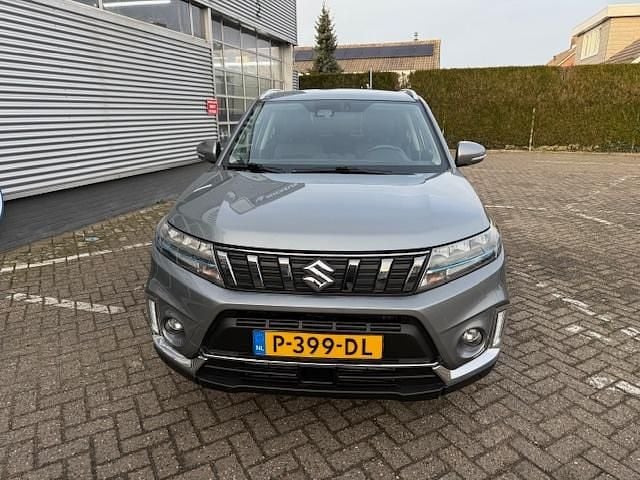 Occasion Suzuki Vitara 129 PK (94 kW) 2022 Grijs (metallic) SUV