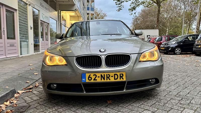 Occasion BMW 530 Exclusive 231 PK (169 kW) 2004 Sedan