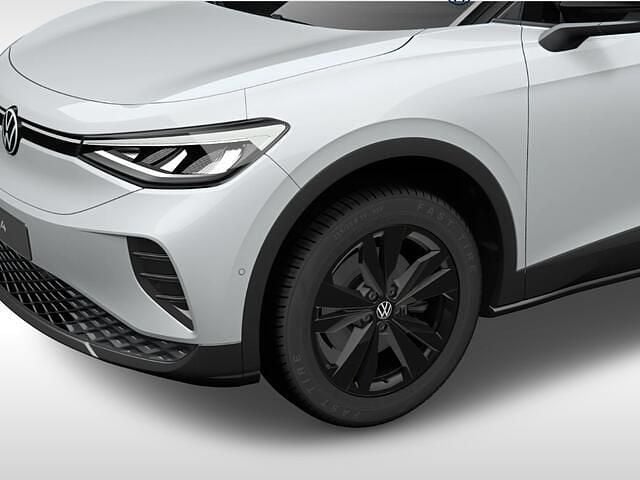 Occasion VW ID.4 Edition 125 kW (170 PK) 2025 Wit (metallic) SUV