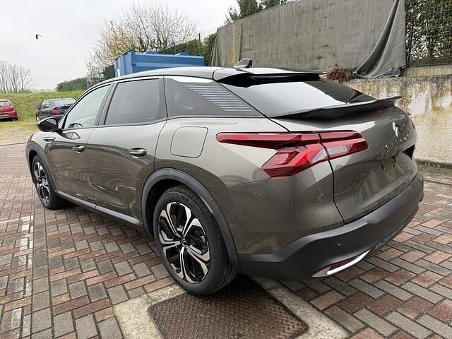 Occasion Citroën C5 Shine 179 PK (131 kW) 2025 Grijs Stationwagen