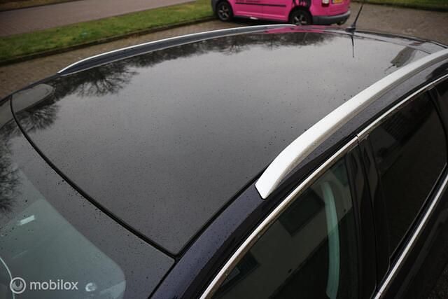 Occasion Peugeot 308 SW 120 PK (88 kW) 2015 Blauw Stationwagen