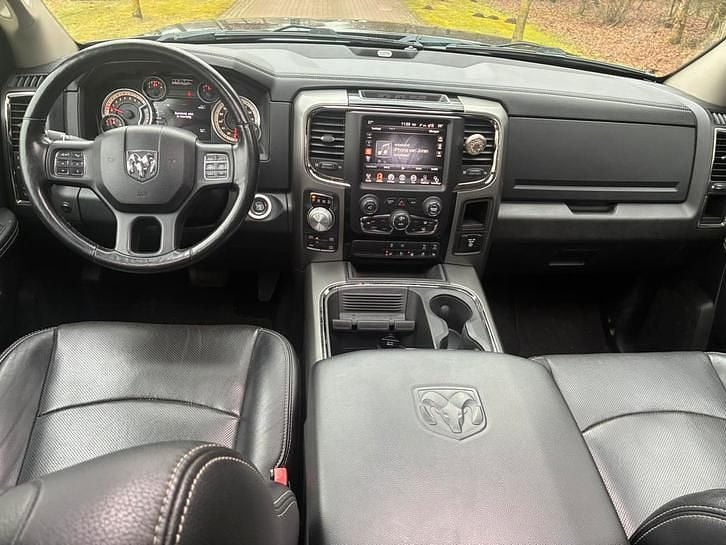 Occasion Dodge Ram 401 PK (294 kW) 2016