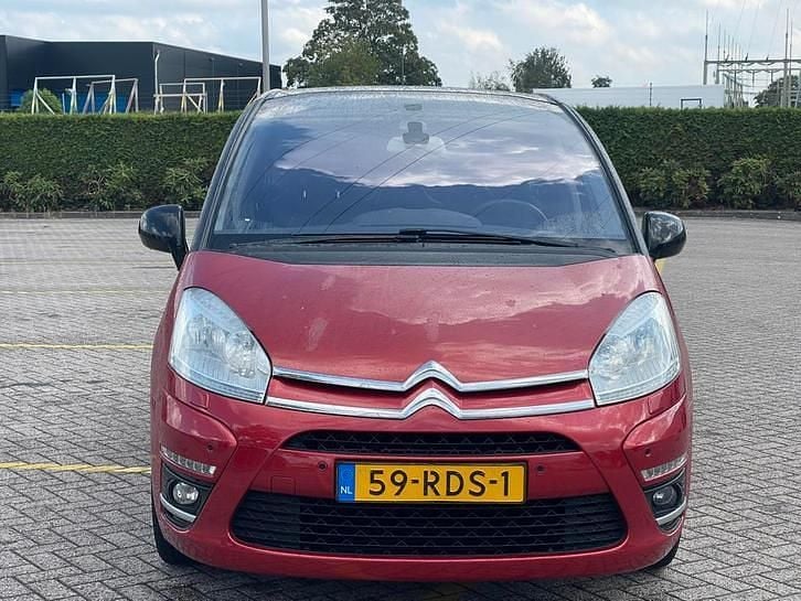Occasion 2011 Citroën C4 | € 3.400 (Super prijs) - Afbeelding 1/4