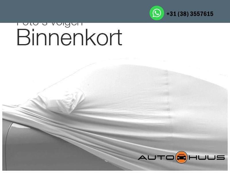 Zwart Gebruikt 2020 Mercedes GLC300e AMG SUV | € 29.850 (Goede deal) - Afbeelding 1/4