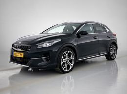 Zwart metallic Gebruikt 2020 Kia XCeed SUV | € 23.795 (Iets duurder) - Afbeelding 1/3