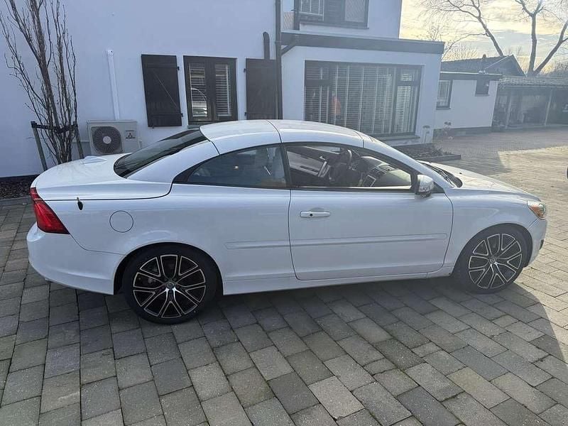 Occasion Volvo C70 Momentum 230 PK (169 kW) 2011 Cabriolet