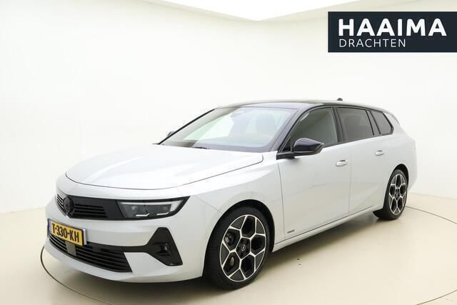 Overig Gebruikt 2023 Opel Astra Ultimate Stationwagen | € 27.950 (Eerlijke prijs) - Afbeelding 1/4
