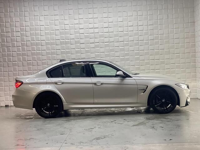 Occasion BMW M3 Performance 432 PK (317 kW) 2014 Wit Sedan