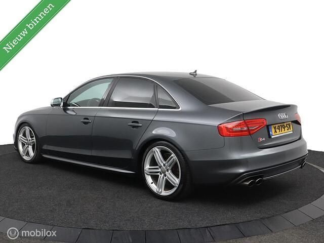 Occasion Audi S4 Proline 333 PK (244 kW) 2015 Grijs Sedan