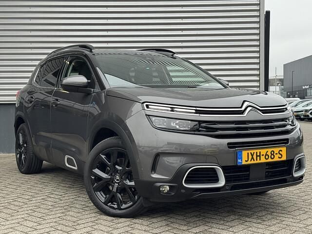 Occasion Citroën C5 Shine 225 PK (165 kW) 2022 Grijs SUV