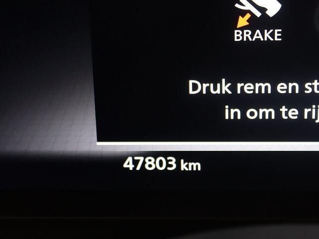 Occasion Nissan Qashqai 360º 158 PK (116 kW) 2024 Grijs (metallic) SUV