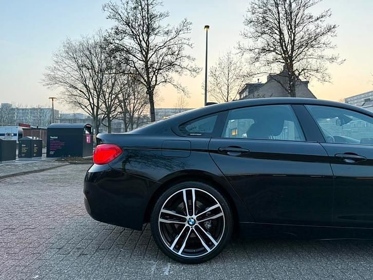 Occasion BMW 420 184 PK (135 kW) 2019 Coupé