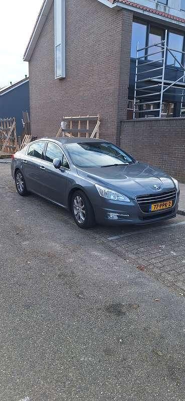 Occasion Peugeot 508 Allure 156 PK (114 kW) 2011 Sedan
