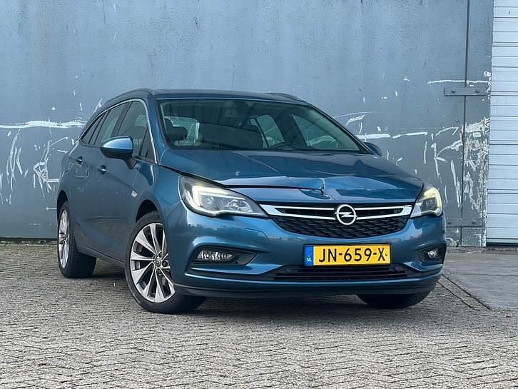 Occasion Opel Astra 104 PK (76 kW) 2016 Stationwagen