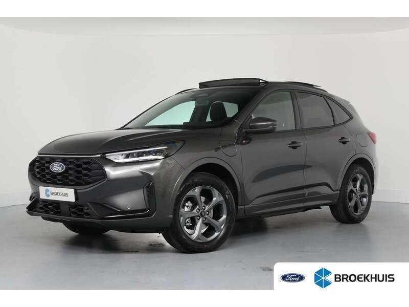 Grijs Nieuw 2025 Ford Kuga ST-Line SUV | € 44.900 (Goede deal) - Afbeelding 1/4
